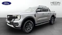 Begagnad 2024 Ford Ranger Wildtrack Pickup | 568 040 kr (Superpris)