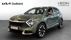 Begagnad 2024 Kia Sportage Advance SUV | 409 900 kr (Marknadspris)