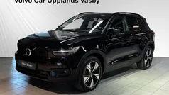 Begagnad 2021 Volvo XC40 R-Design SUV | 379 900 kr (Marknadspris)