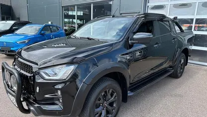 Begagnad Isuzu D-Max 2023 Pickup