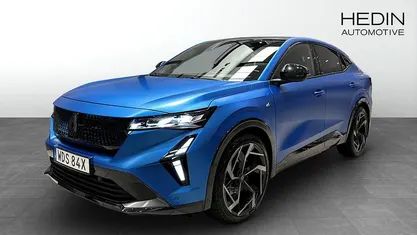 Begagnad 2024 Renault Rafale SUV | 489 900 kr (Superpris)