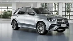 Ny 2025 Mercedes GLE350 AMG SUV | 1 082 150 kr (Marknadspris)