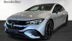 Ny 2025 Mercedes EQE350 AMG line Sedan | 815 950 kr (Marknadspris)