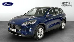 Begagnad 2022 Ford Kuga Titanium SUV | 269 900 kr (Marknadspris)