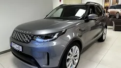 Begagnad 2021 Land Rover Discovery SE SUV | 625 000 kr (Lite dyr)