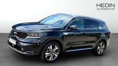 Begagnad 2024 Kia Sorento 2 SUV | 509 900 kr (Marknadspris)