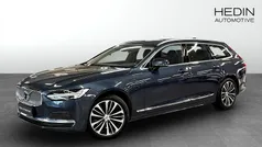 Begagnad 2022 Volvo V90 Kombi | 358 700 kr (Marknadspris)