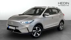 Begagnad 2022 MG ZS Luxury Sedan | 249 900 kr (Superpris)