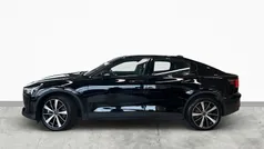 Begagnad 2021 Polestar 2 Long Range Dual motor Sedan | 376 900 kr (Marknadspris)