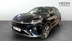 Svart (black) Begagnad 2022 MG Marvel R SUV | 289 900 kr (Superpris)