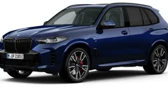 Ny 2025 BMW X5 Comfort Edition SUV | 1 168 400 kr (Marknadspris)