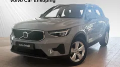 Grå Begagnad 2024 Volvo XC40 Core SUV | 334 900 kr (Superpris)