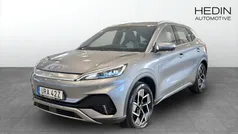 Begagnad 2023 BYD Atto 3 Comfort SUV | 299 900 kr (Marknadspris)