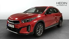 Begagnad 2023 Kia XCeed Advance SUV | 279 900 kr (Marknadspris)