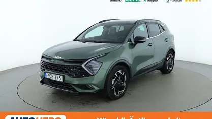 Begagnad 2023 Kia Sportage GT-Line SUV | 375 000 kr (Marknadspris)