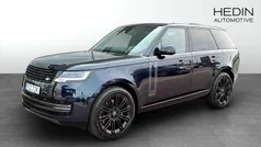Begagnad 2025 Land Rover Range Rover Autobiography SUV | 2 490 100 kr