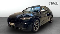 Begagnad 2020 Audi SQ8 SUV | 719 000 kr