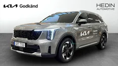 Begagnad 2025 Kia Sorento Advance SUV | 705 900 kr