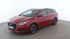 Begagnad 2015 Hyundai i40 Kombi | 125 000 kr (Marknadspris)