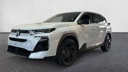 Begagnad 2026 Citroën C5 Aircross SUV | 397 400 kr