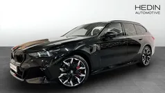 Begagnad 2025 BMW 550e M Sport Kombi | 988 700 kr