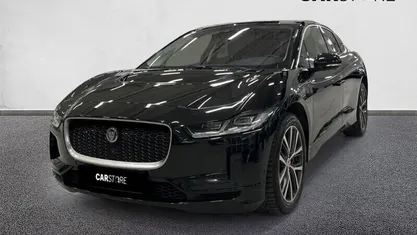 Begagnad Jaguar I-Pace 294 kW (400 HK) 2019 SUV