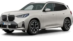 Ny 2025 BMW X3 Comfort Edition SUV | 742 700 kr (Superpris)