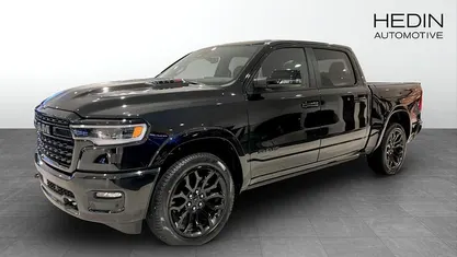Ny 2025 RAM 1500 Pickup | 1 038 890 kr (Superpris)