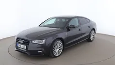 Begagnad 2016 Audi A5 S-Line Sportkupé | 178 000 kr