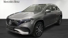 Mercedes EQA250+