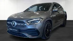 Begagnad 2020 Mercedes GLA200 AMG line SUV | 344 900 kr (Marknadspris)