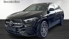 Ny 2026 Mercedes GLA250 SUV | 613 300 kr