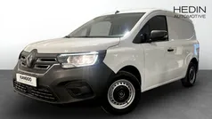 Begagnad 2023 Renault Kangoo Minibuss | 279 900 kr
