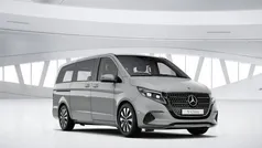 Begagnad 2024 Mercedes V220 Avantgarde Minibuss | 735 140 kr