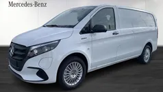Begagnad 2025 Mercedes e-Vito Van | 549 000 kr (Superpris)