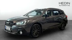 Begagnad 2019 Subaru Outback SUV | 239 900 kr (Marknadspris)