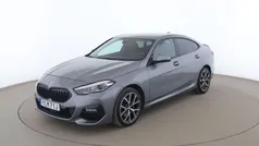 Grå Begagnad 2022 BMW 218 M Sport Sportkupé | 302 000 kr