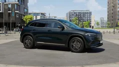 Mercedes EQA250+