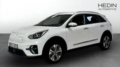 Begagnad 2022 Kia e-Niro Advance SUV | 279 900 kr (Marknadspris)