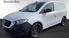 Ny 2025 Mercedes Citan 110 Edition | 263 697 kr (Bra pris)