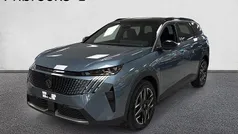 Begagnad 2025 Peugeot 5008 GT Minibuss | 439 900 kr (Bra pris)