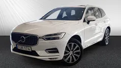 Begagnad 2018 Volvo XC60 Inscription SUV | 324 400 kr (Bra pris)
