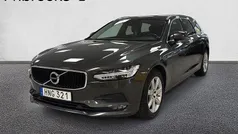 Begagnad 2018 Volvo V90 Momentum Kombi | 214 900 kr (Marknadspris)
