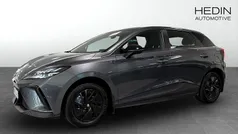 Begagnad 2023 MG MG4 EV Halvkombi | 249 900 kr (Marknadspris)