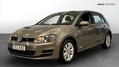 VW Golf VII