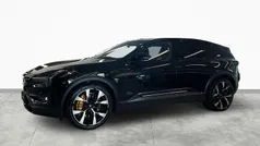 Begagnad 2024 Polestar 3 Long Range Dual motor Sedan | 899 900 kr
