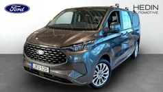 Begagnad 2025 Ford Tourneo Custom | 636 900 kr