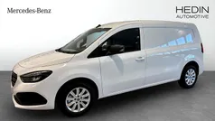 Begagnad 2025 Mercedes Citan 110 Edition | 285 900 kr (Marknadspris)