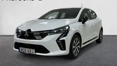 Begagnad 2024 Mitsubishi Colt Invite Halvkombi | 229 900 kr (Marknadspris)