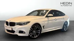 BMW 330 Gran Turismo